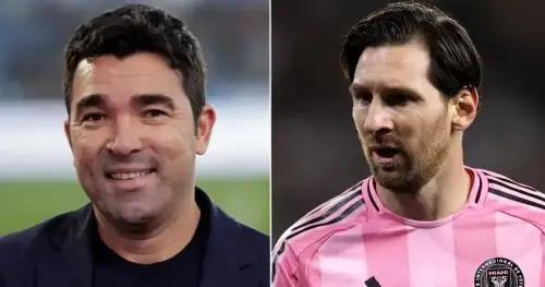 დეკუ მესის ბარსელონაში დაბრუნებას გამორიცხავს