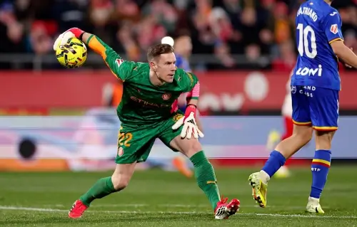 მარკ-ანდრე ტერ შტეგენს, შესაძლოა, 3 თვე გაუცდეს