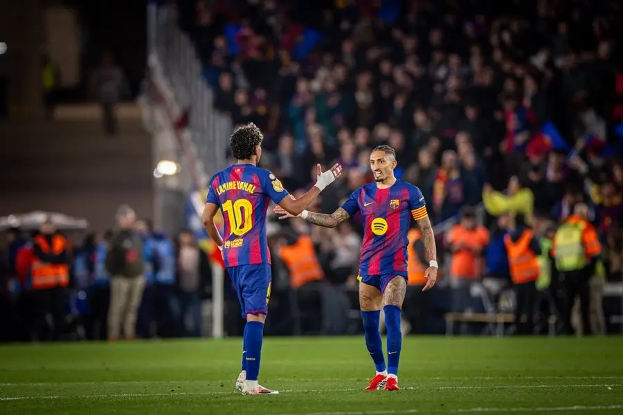 ბარსელონა-სევილია - მატჩისწინა მიმოხილვა