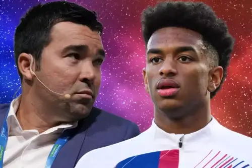 დეკუს ალეხანდრო ბალდეს მომავალთან დაკავშირებით ეჭვები აქვს