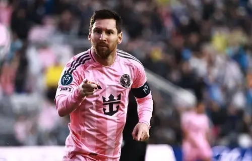 ლიონელ მესის 9️⃣0️⃣0️⃣