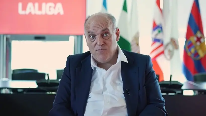 ხავიერ ტებასი: 1:1 წესი? ბარსელონა სწორ გზაზეა