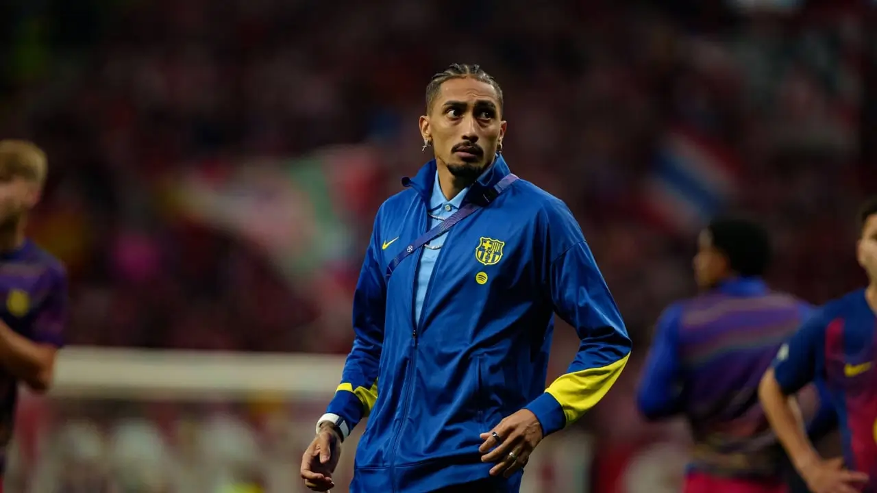 ჩემთვის ეს ძარცვა იყო - რაფინია