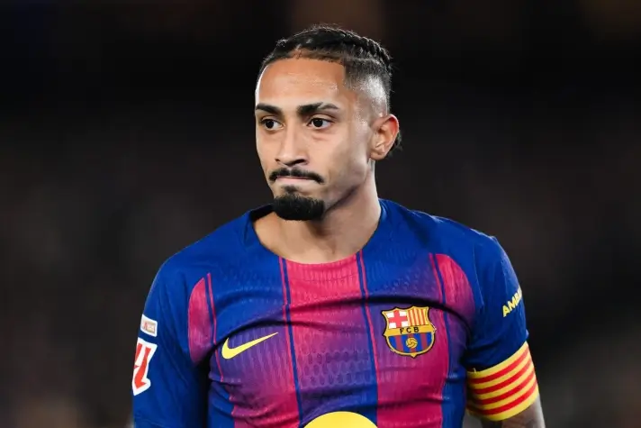 რაფინიას დისკვალიფიკაცია ემუქრება