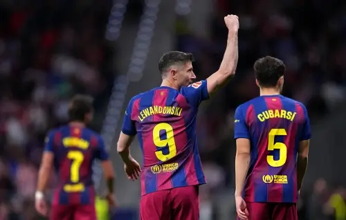 ექვსი მოგება ჩემპიონობამდე