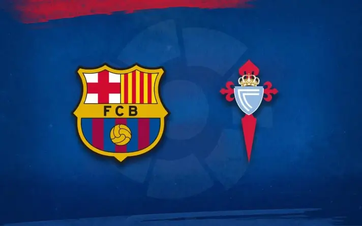 ბარსელონა-სელტა - სავარაუდო შემადგენლობები