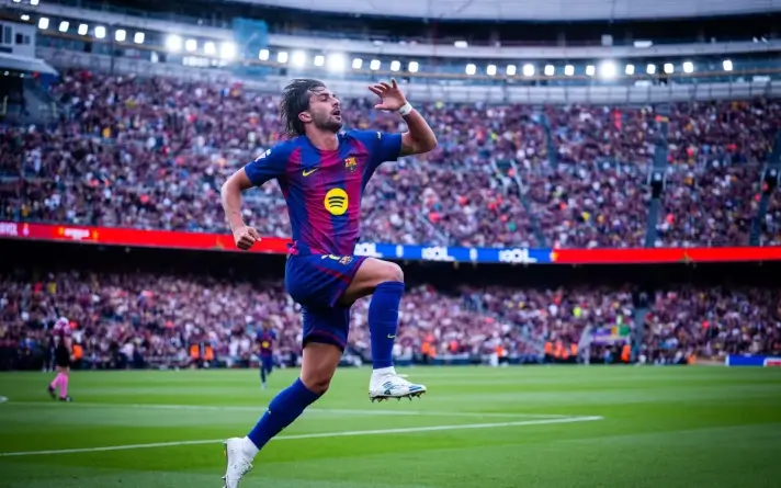 ფერან ტორესი საუკეთესო სეზონის კვალდაკვალ