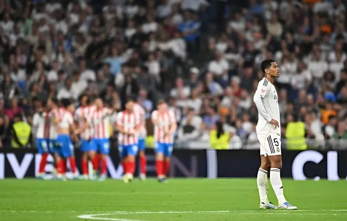 კატალონიური საჩუქარი ჟირონასგან